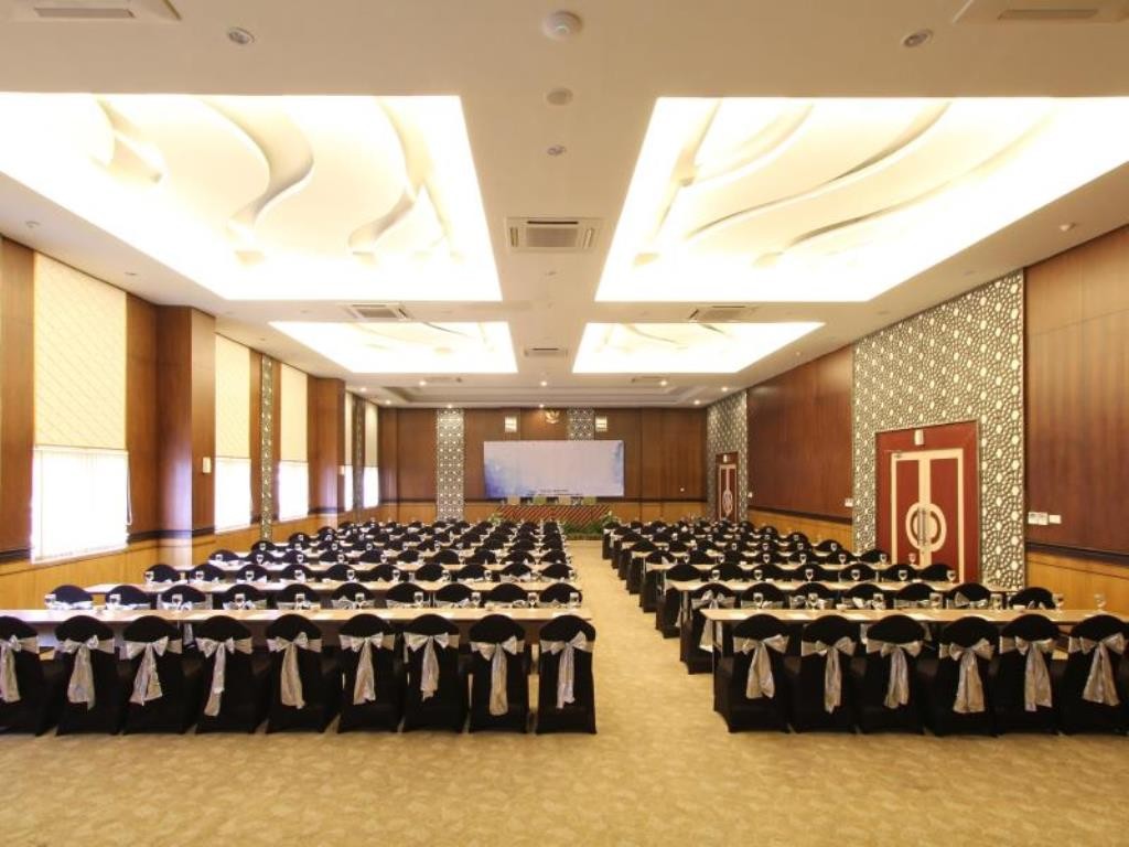 Syariah Hotel Solo