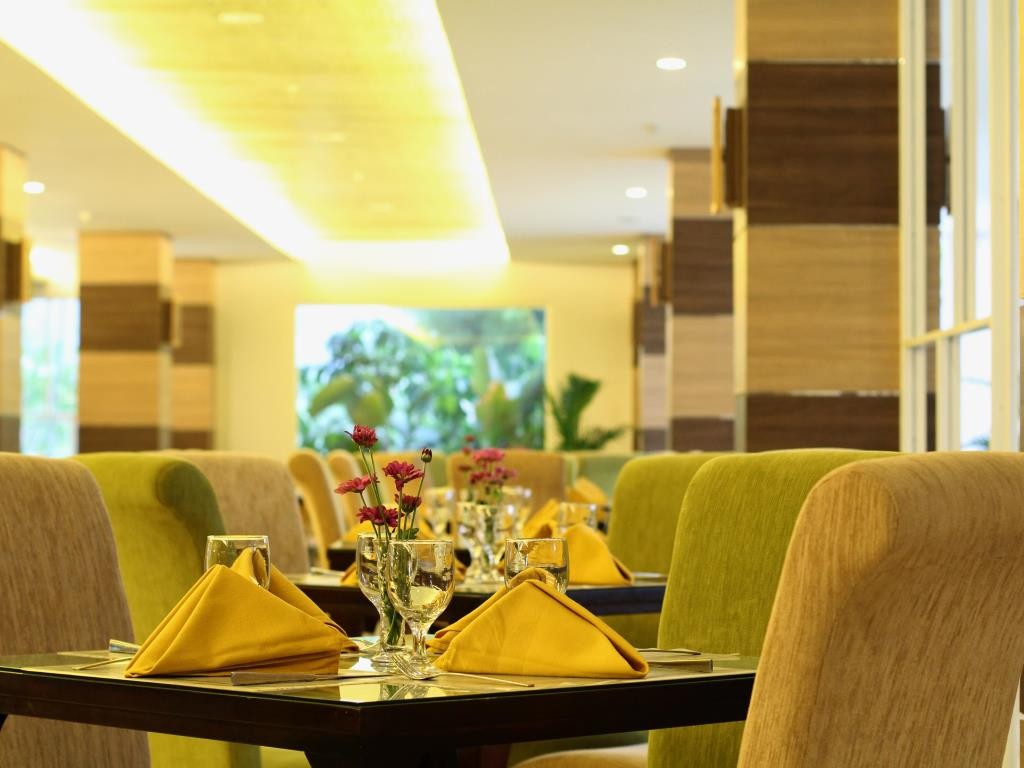 Syariah Hotel Solo