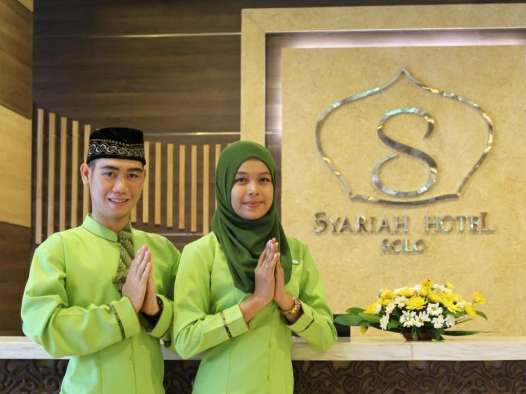 Syariah Hotel Solo