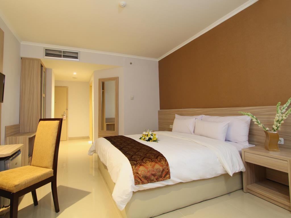 Syariah Hotel Solo