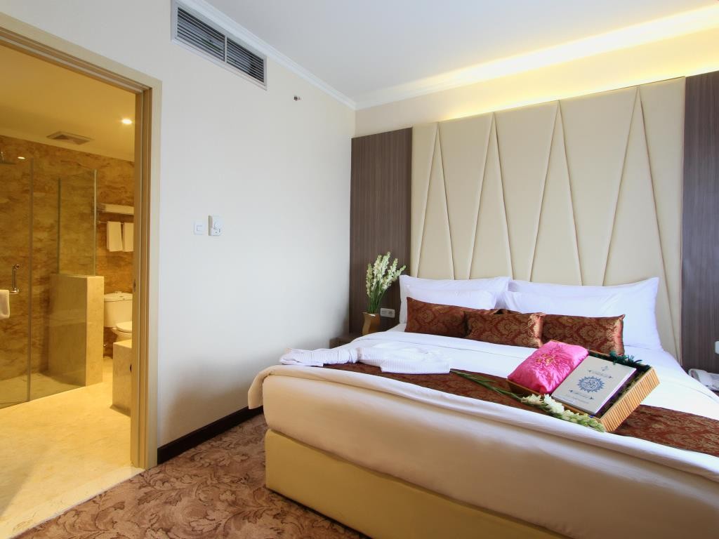 Syariah Hotel Solo
