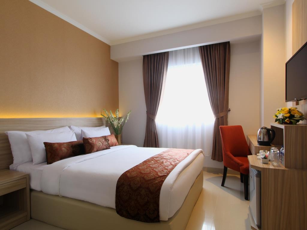 Syariah Hotel Solo