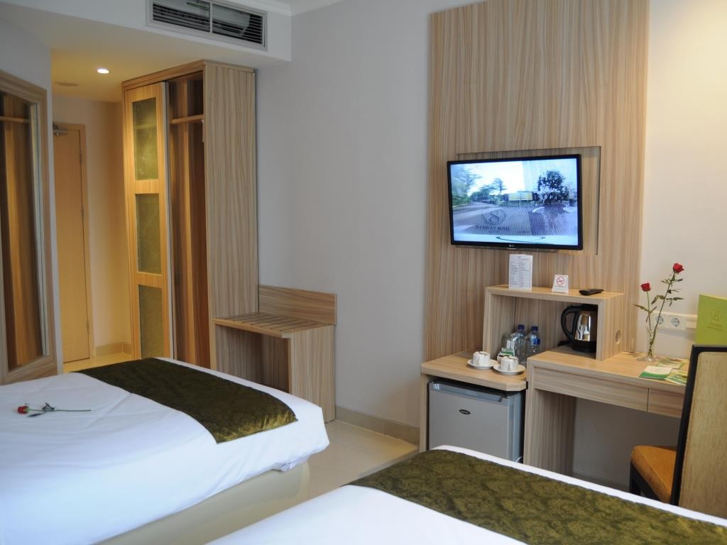 Syariah Hotel Solo