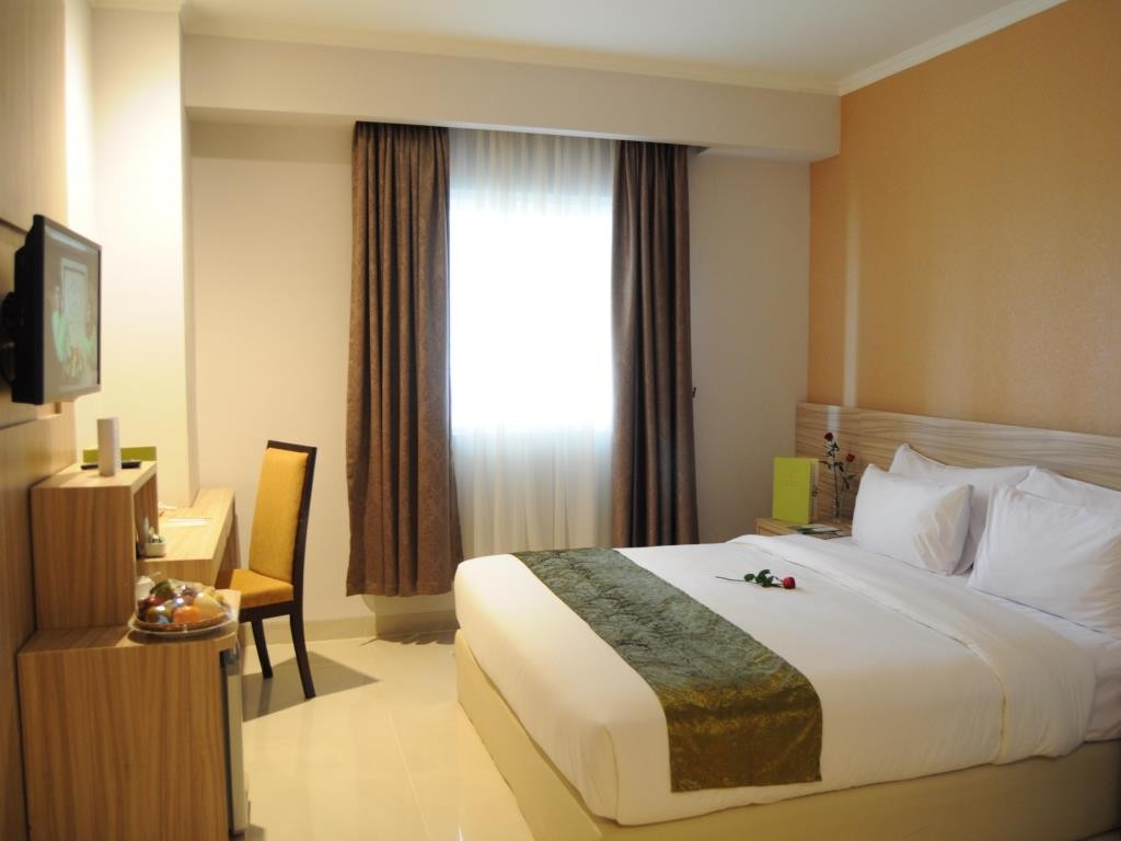 Syariah Hotel Solo