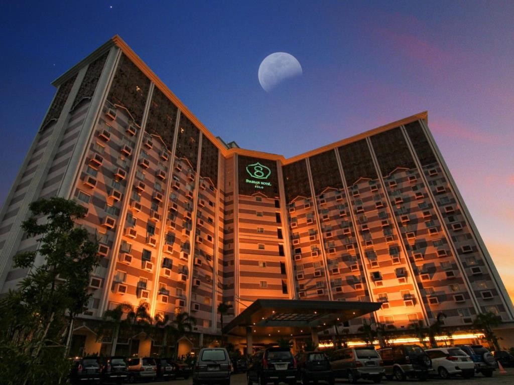 Syariah Hotel Solo