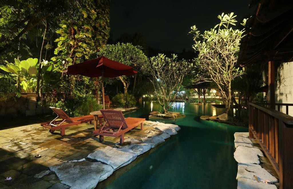 Syariah Hotel Solo
