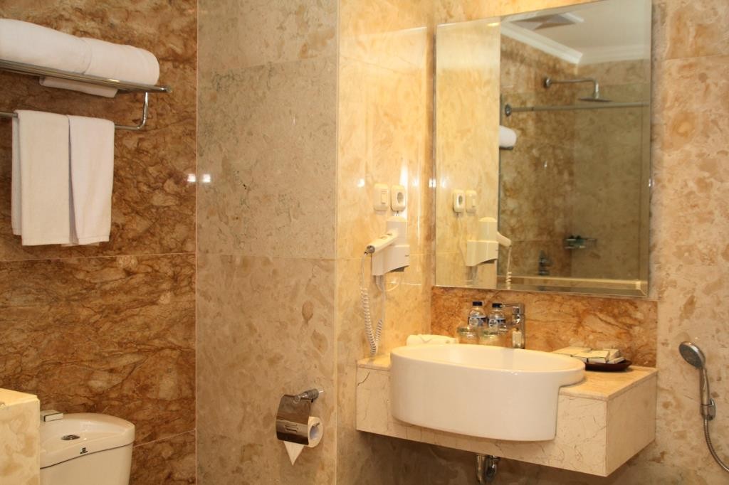 Syariah Hotel Solo