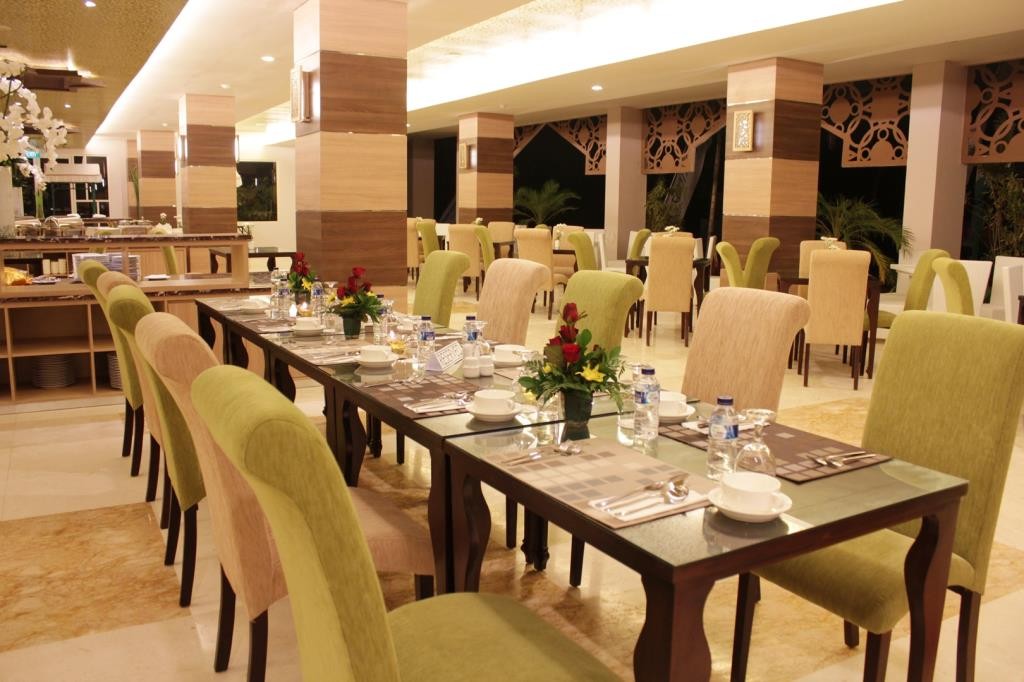 Syariah Hotel Solo