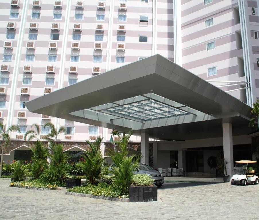 Syariah Hotel Solo