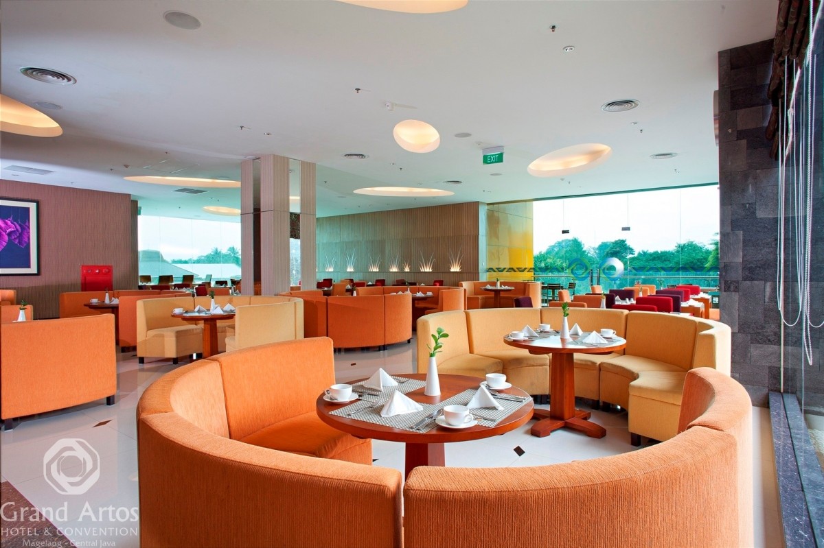 Grand Artos Hotel & Convention