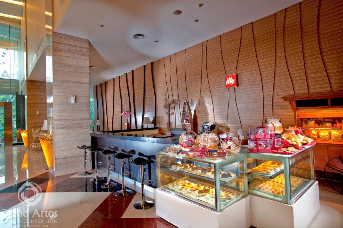 Grand Artos Hotel & Convention