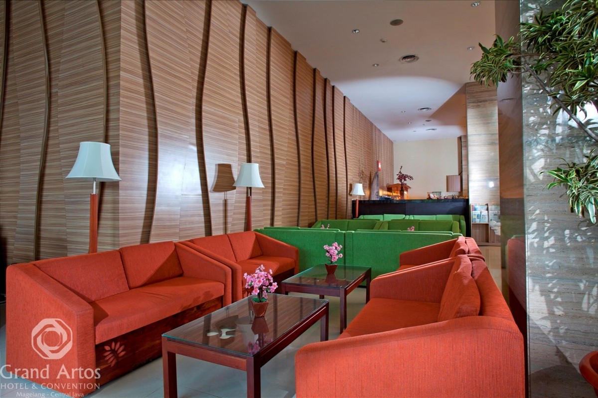 Grand Artos Hotel & Convention