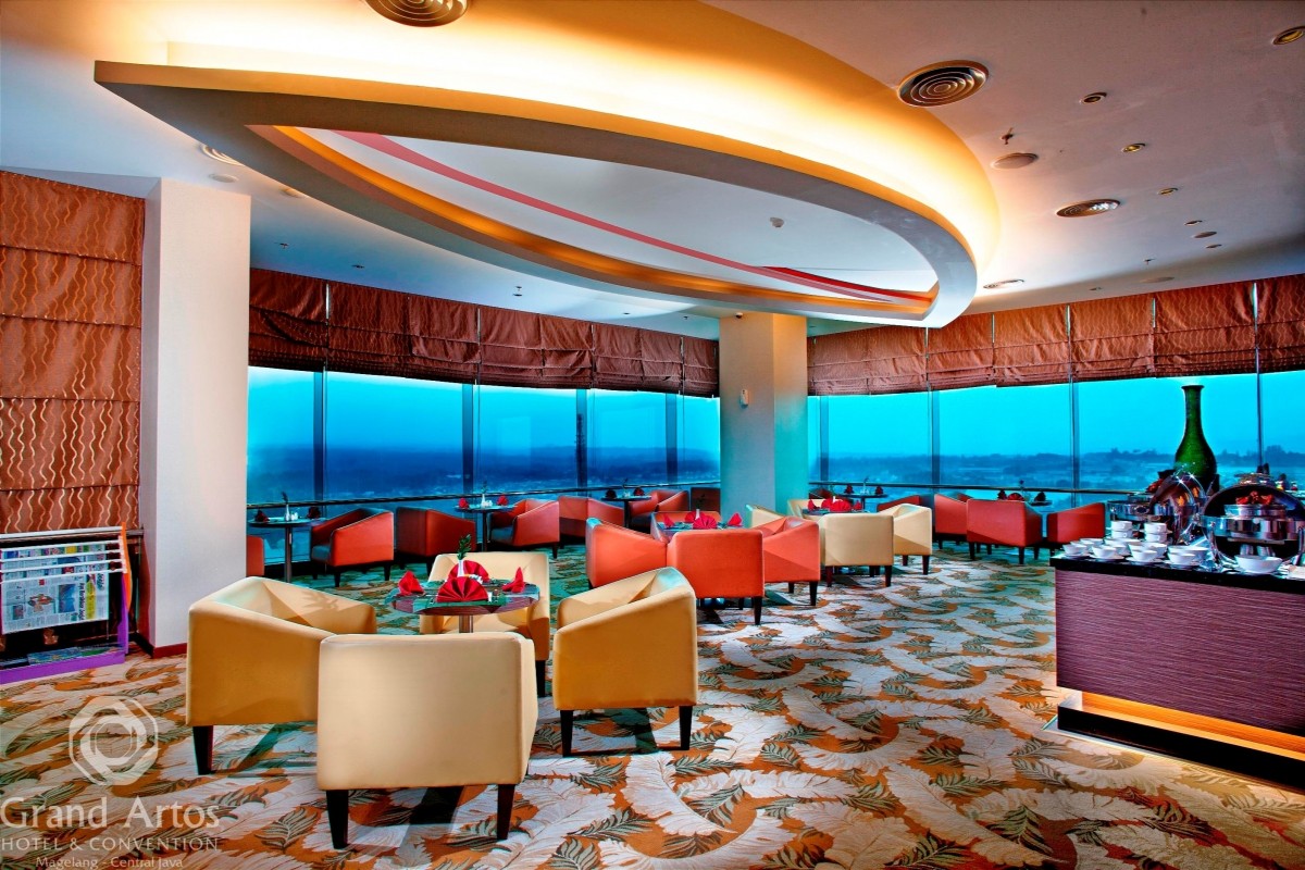 Grand Artos Hotel & Convention