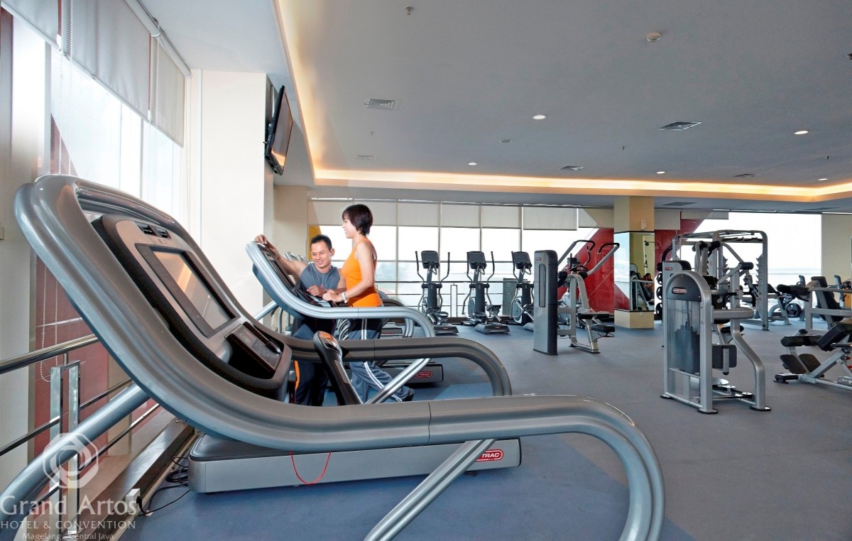 Grand Artos Hotel & Convention