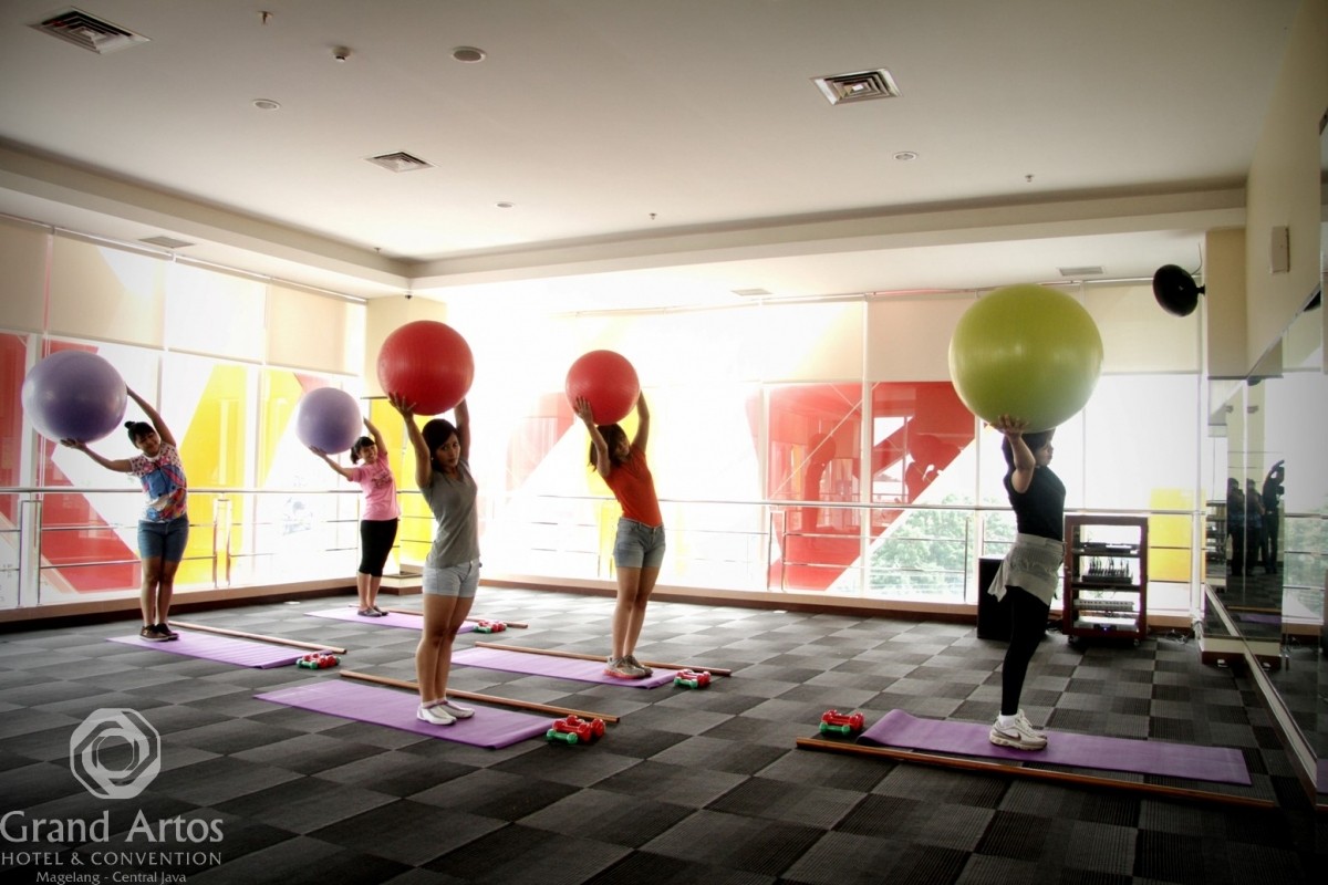 Grand Artos Hotel & Convention